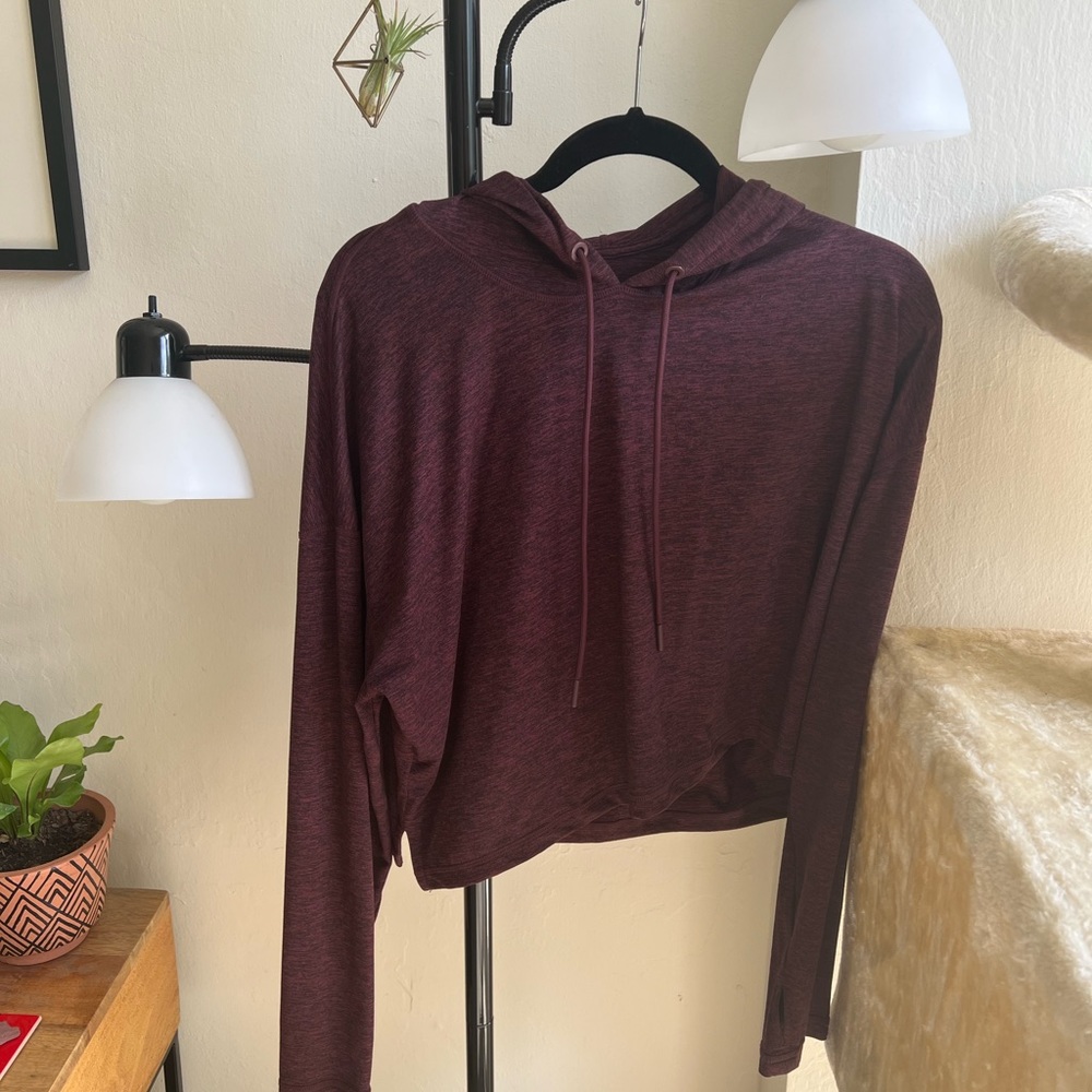 Athleta Hoodie